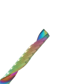 Fresa 4x25 mm 1 corte 257 3